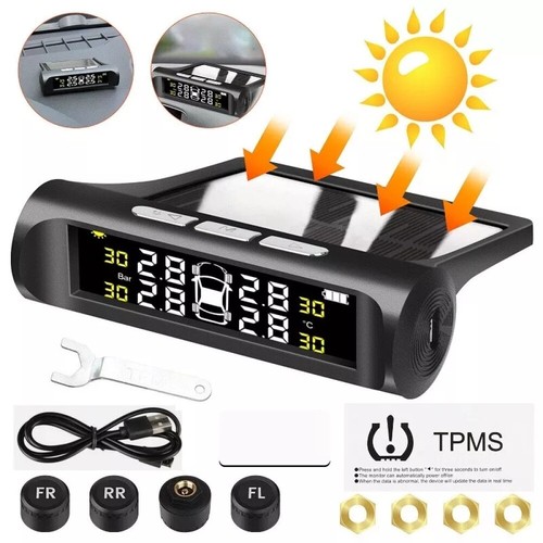 Drahtloses solar auto - auto, lkw