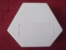 BUDERUS Außenfühler für 2000,3000 und 4000 Steuerunge,VOLFUNKTIONFÄHIG,ungebraut