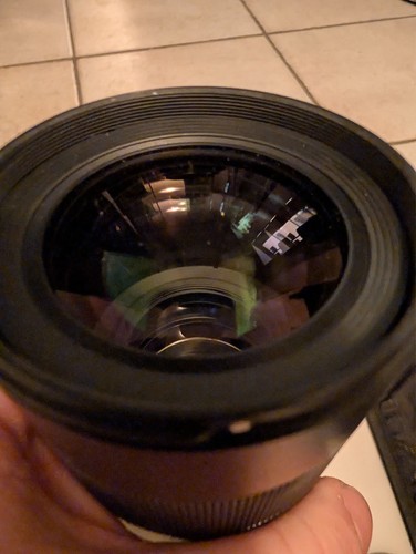 Samyang 100mm 8 - mf, makro