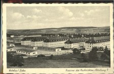 	WETZLAR Lahn Hessen Kaserne ungelaufen ca. 1930