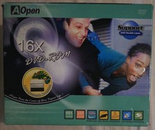 LG GCE‑8160B CD‑RW IDE Neu