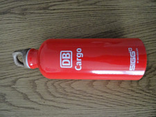 Deutsche Bahn DB Cargo