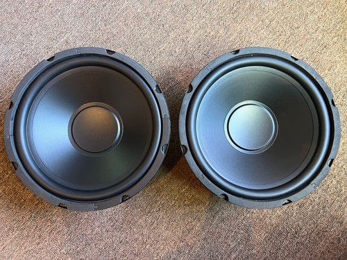 Bose 501 series woofer - series, 10"