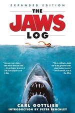 Carl Gottlieb The Jaws Log