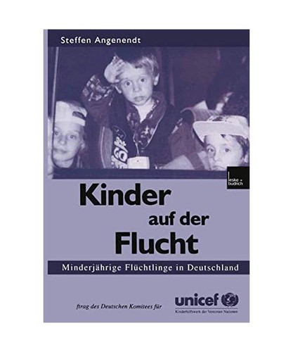 Kinder auf der flucht - der,
