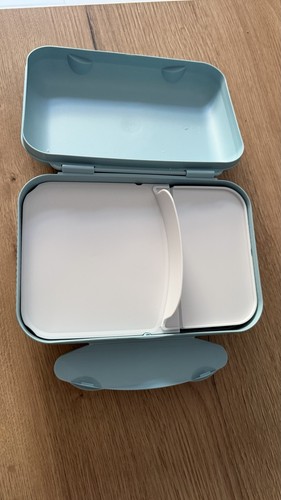 Tupperware eco lunchbox - tupperware,