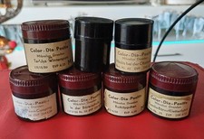 Diafilme Konvolut DDR TEDDY+