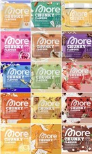 More Nutrition Chunky Flavour
