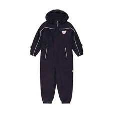 Steiff Schneeanzug, black iris