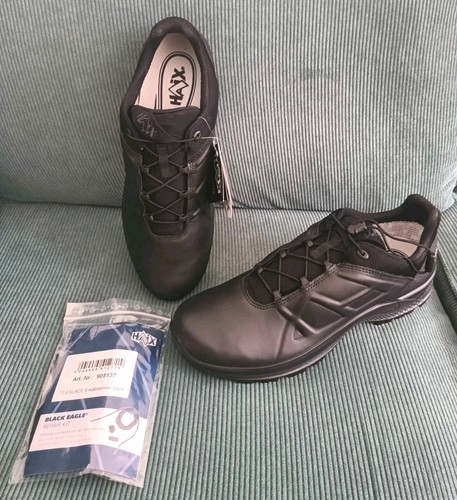 Haix black eagle - eagle, tactical