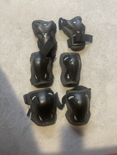 Skate Schoner Set (Knie