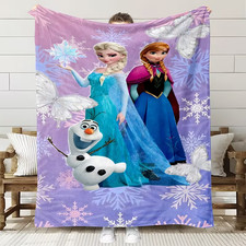 Disney Frozen Eiskönigin XL