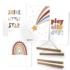 Bilder-Set KIDS FUN LBH