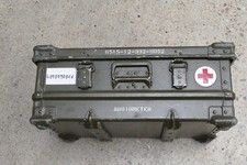 1x Zarges Kiste Transport Box