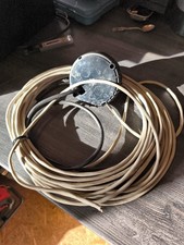 Garmin Airmar Echolot Xducer, US PAT 6201767