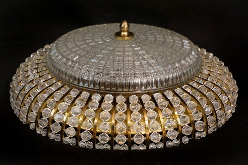 Antike deckenlampe - antike,