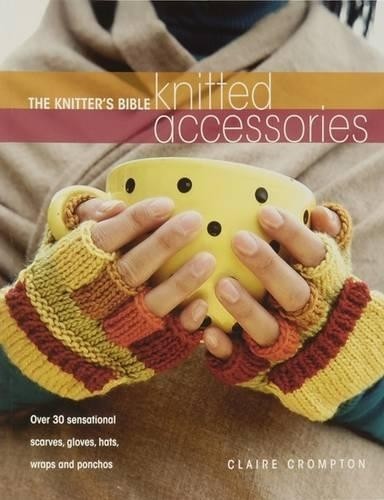 The knitter bible knitted - the,