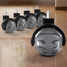 Office Chair Wheels for Carpet