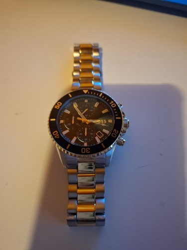 Hugo boss uhr chronograph - hugo,
