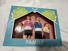 Vintage ARI Toys Dollhouse