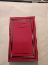 Olympia Press - Hardcover