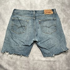 Levi’s 501 (REWORKED) Shorts