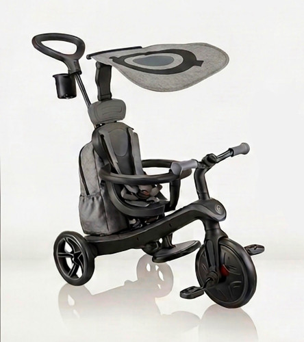 Globber trike explorer dreirad - trike,