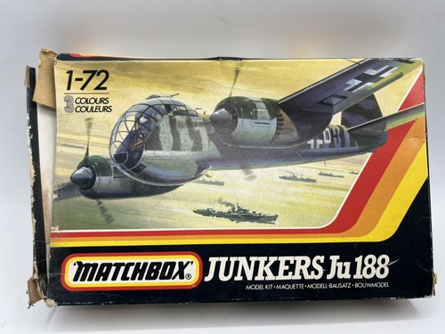 Matchbox maßstab 40109 - 1:72,