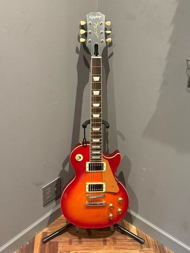 Epiphone 1959 les - les, paul