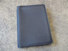 BORDBUCH Mappe AUDI TT A3 S3