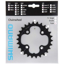 Shimano Kettenblatt SLX