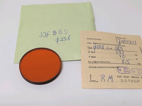 Carl zeiss jena - carl,