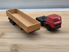 LIMA HO H0 LKW ANHÄNGER FIAT