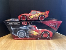 Disney pixar cars lightning - cars,