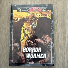 DAN SHOCKERS Larry Brent