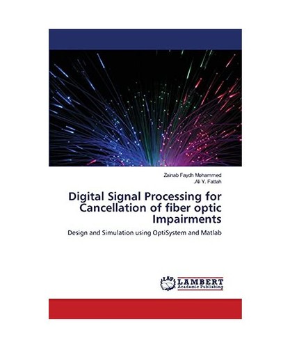Digital signal processing for - signal,