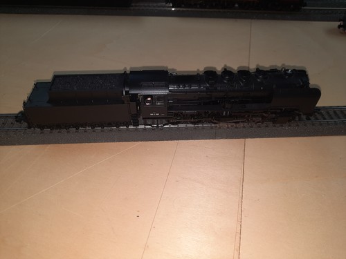 Märklin 37813 dampflok - 37813,