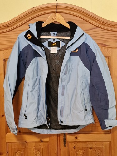 Damen jacke von jack wolfskin - jack,