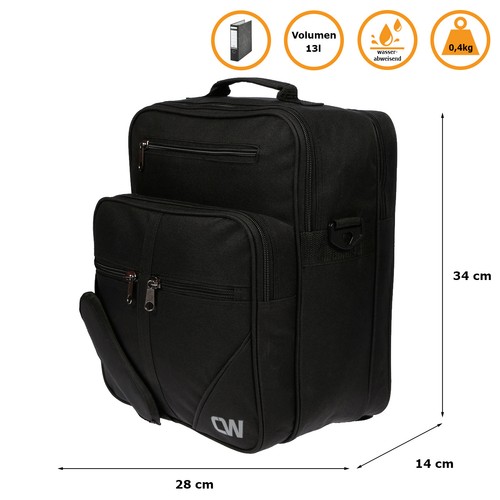Herren tasche groß - tasche,