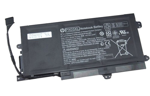 Original akku px03xl für - original,