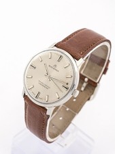 Bucherer Armbanduhr