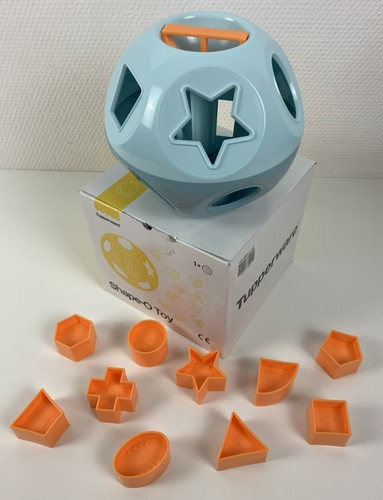 Tupperware lernspielzeug - tupperware,