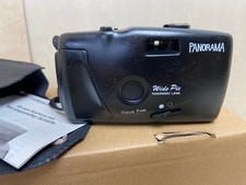 Panorama Wide Pie • 35mm
