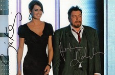 Gerit Kling & Armin Rohde -