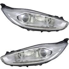 Scheinwerfer Set für Ford