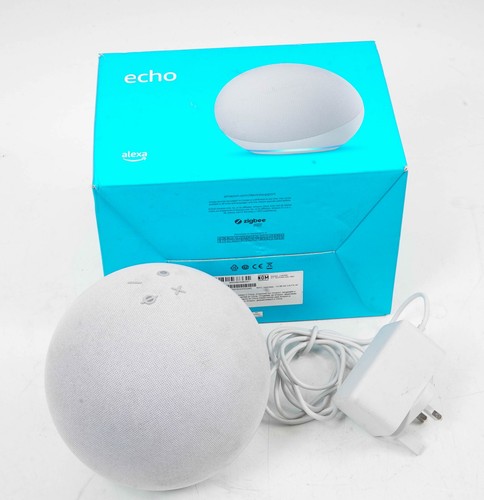 Amazon echo generation - 4.,