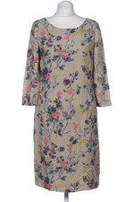Jackpot Kleid Damen Dress Damenkleid Gr. EU 38 Beige #rufd2a5