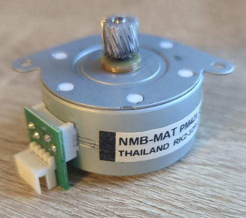 Cp5225 schrittmotor nmb - cp5225,
