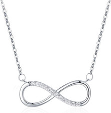 Verstellbare Halskette mit