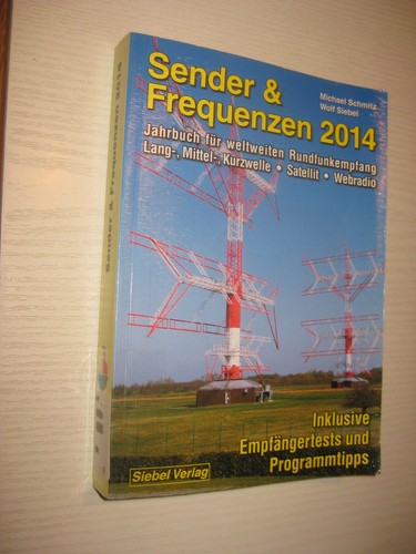 Sender frequenzen 2014 von - sender,